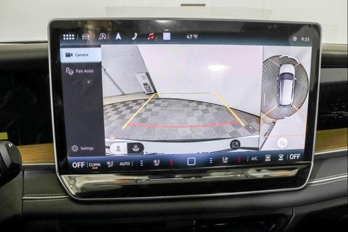 2026 Volkswagen Tiguan 2.0T SEL R-Line 4MOTION