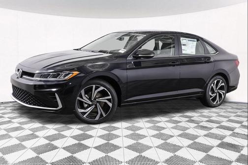 2026 Volkswagen Jetta 1.4T SEL