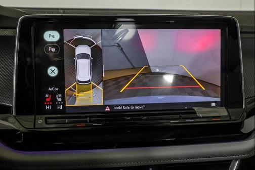 2026 Volkswagen Atlas Cross Sport 2.0T SEL Premium