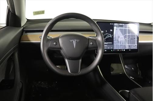 2020 Tesla Model 3 Performance