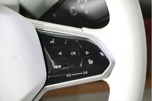 2025 Volkswagen ID. Buzz 1st Edition with 4MOTION