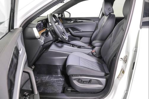 2026 Volkswagen Tiguan 2.0T SEL R-Line 4MOTION