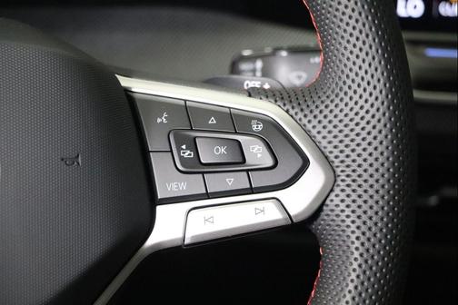 2025 Volkswagen Golf GTI 2.0T S DSG