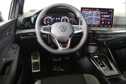 2025 Volkswagen Golf GTI 2.0T S DSG