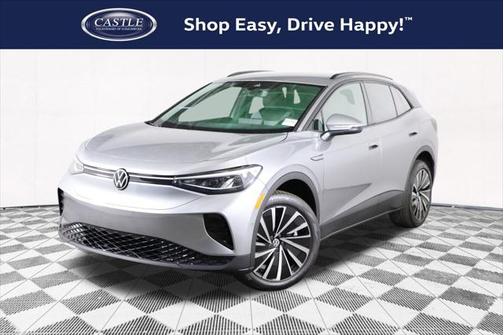 2025 Volkswagen ID.4 AWD Pro