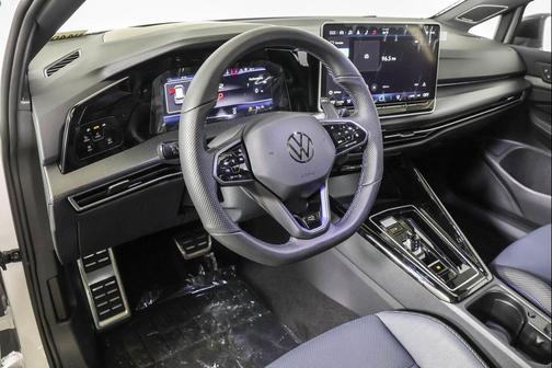 2026 Volkswagen Golf R 2.0T DSG