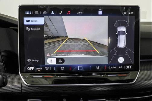 2026 Volkswagen Golf R 2.0T DSG