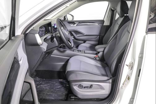 2025 Volkswagen Tiguan 2.0T SE 4MOTION