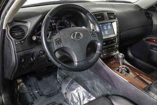 2008 Lexus IS 250 Base