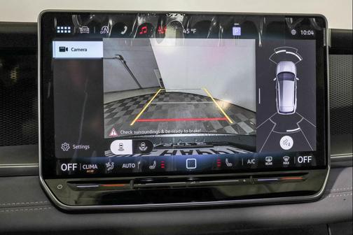 2026 Volkswagen Tiguan 2.0T SE R-Line Black 4MOTION