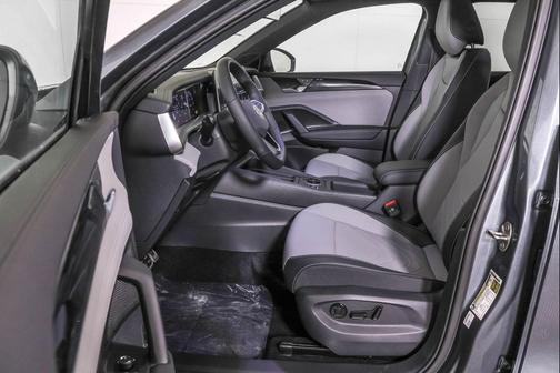 2026 Volkswagen Tiguan 2.0T SE R-Line Black 4MOTION