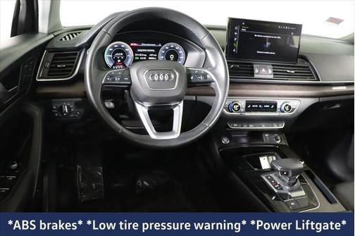 2021 Audi Q5 Premium 55 TFSI e quattro S tronic
