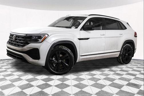 2026 Volkswagen Atlas Cross Sport 2.0T SEL