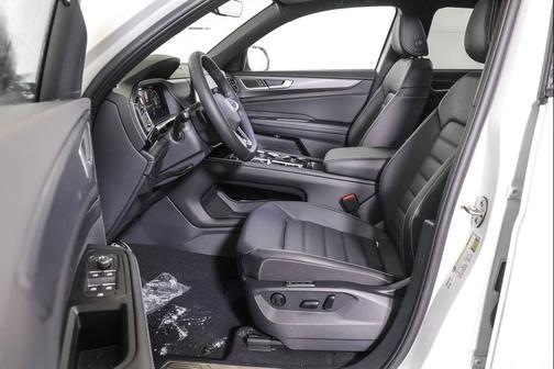 2026 Volkswagen Atlas Cross Sport 2.0T SEL