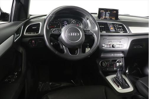2018 Audi Q3 2.0T Premium