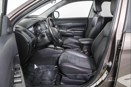 2018 Mitsubishi Outlander Sport 2.4 SE