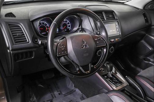 2018 Mitsubishi Outlander Sport 2.4 SE