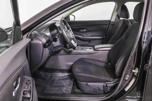 2020 Nissan Sentra S