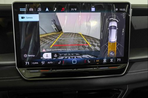 2025 Volkswagen Tiguan 2.0T SE R-Line Black 4MOTION