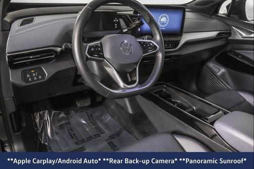 2023 Volkswagen ID.4 AWD Pro S