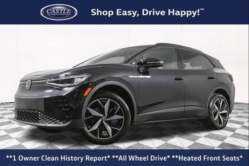 2023 Volkswagen ID.4 AWD Pro S