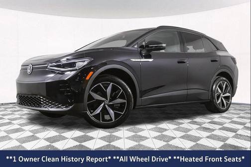 2023 Volkswagen ID.4 AWD Pro S