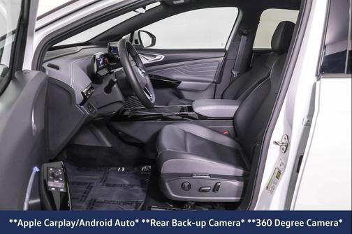 2023 Volkswagen ID.4 Pro S Plus