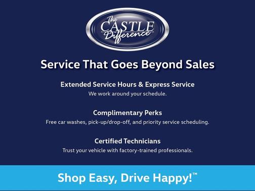 2013 Buick Encore Convenience