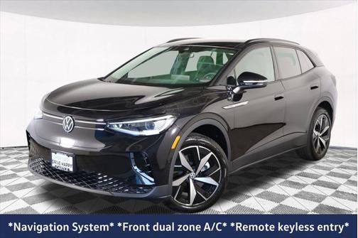 2023 Volkswagen ID.4 AWD Pro S