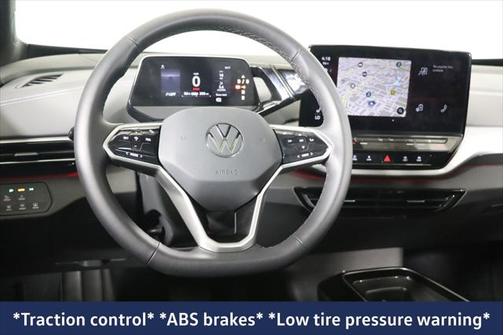2023 Volkswagen ID.4 AWD Pro S