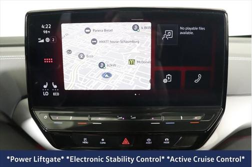 2023 Volkswagen ID.4 AWD Pro S