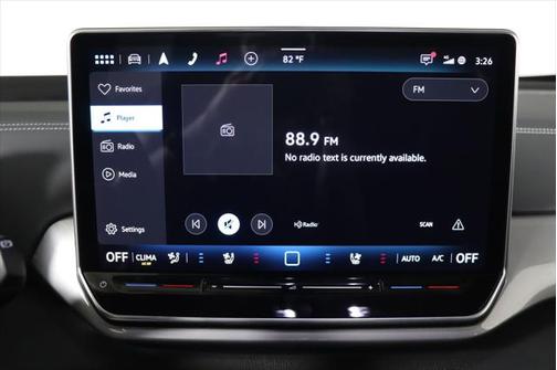 2025 Volkswagen ID.4 Pro S