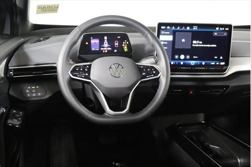 2025 Volkswagen ID.4 Pro S