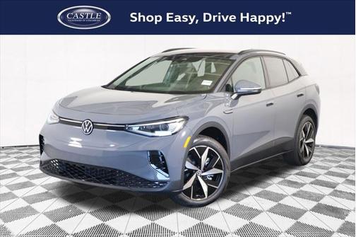 2025 Volkswagen ID.4 Pro S