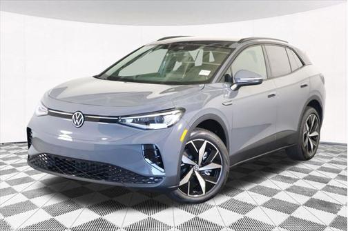 2025 Volkswagen ID.4 Pro S