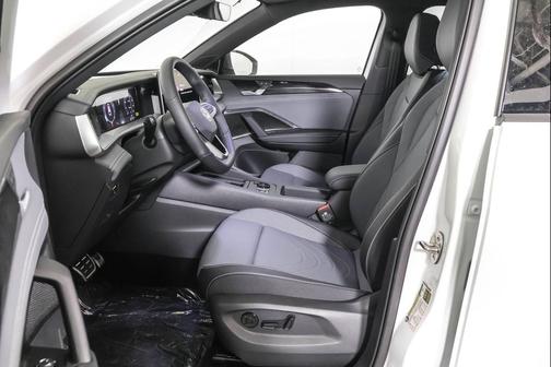 2025 Volkswagen Tiguan 2.0T SE R-Line Black 4MOTION