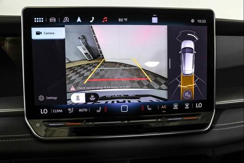 2025 Volkswagen Tiguan 2.0T SE R-Line Black 4MOTION