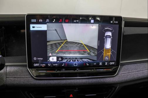 2026 Volkswagen Tiguan 2.0T S 4MOTION