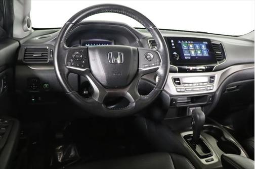 2020 Honda Pilot AWD EX-L