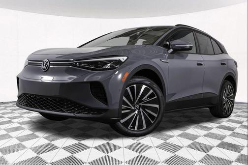 2025 Volkswagen ID.4 AWD Pro