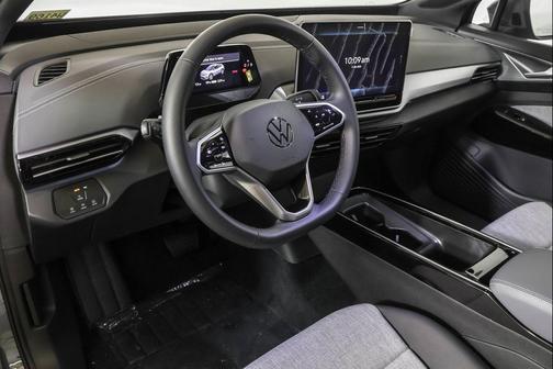 2025 Volkswagen ID.4 AWD Pro