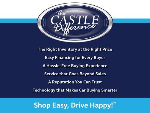 2005 Cadillac DeVille Base