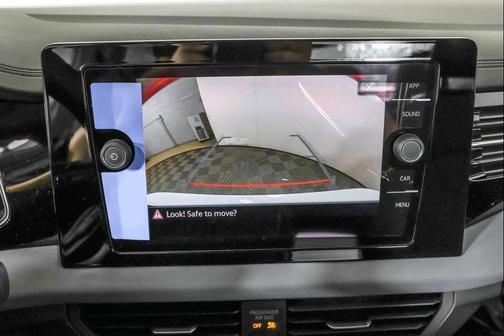 2026 Volkswagen Jetta 1.4T SE