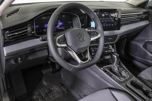 2026 Volkswagen Jetta 1.4T SE