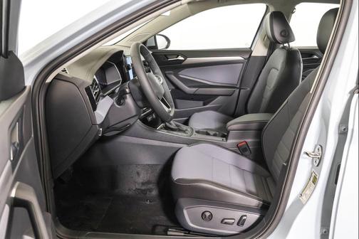 2026 Volkswagen Jetta 1.4T SE