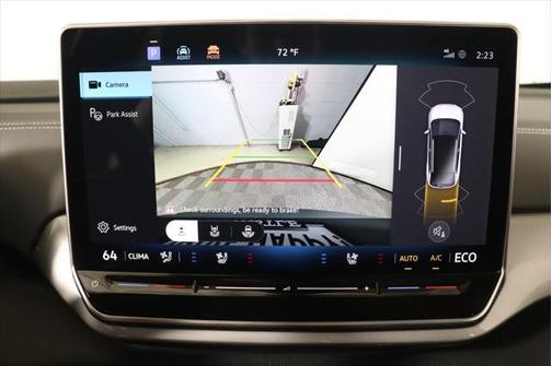 2025 Volkswagen ID.4 AWD Pro S