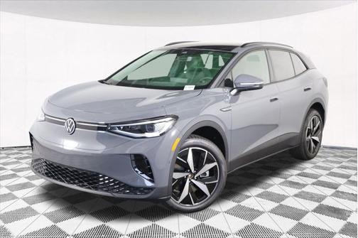 2025 Volkswagen ID.4 AWD Pro S