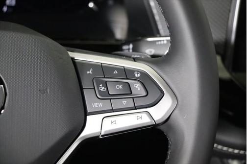 2025 Volkswagen Atlas Cross Sport 2.0T SEL Premium