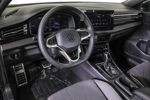 2026 Volkswagen Jetta 1.4T S