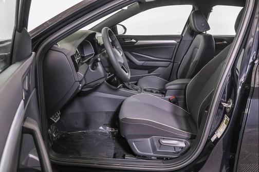 2026 Volkswagen Jetta 1.4T S